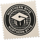 NorthernByte Mark